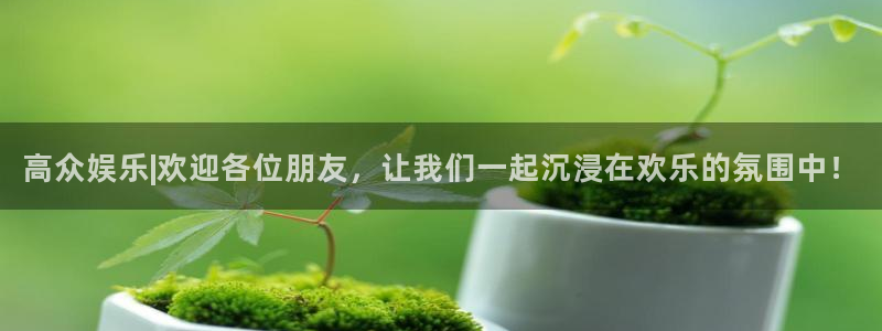 富联娱乐：高众娱乐|欢迎各位朋友，让我们一起沉浸在欢乐的氛围中！